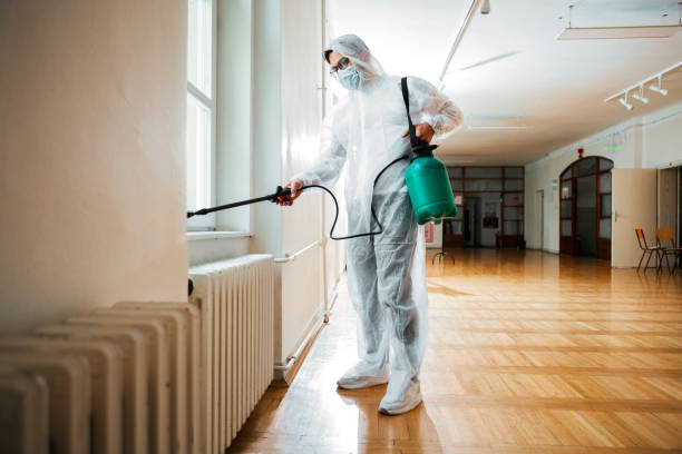 Pest Prevention Services in Manawa, WI
